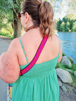 Ladda upp bild till gallerivisning, Sari midjeväskan