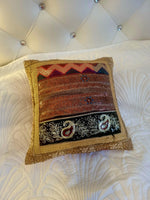 Ladda upp bild till gallerivisning, Kuddfodral glitter