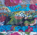 Ladda upp bild till gallerivisning, Kuddfodral blommor 2