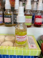 Ladda upp bild till gallerivisning, Satya Air Spray Frankincense