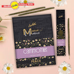 Ladda upp bild till gallerivisning, Magical Manifest – Chamomile (Peace)