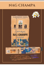 Ladda upp bild till gallerivisning, Naturlig Smudge Rökelse Blandad – Set Om 4