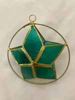 Ladda upp bild till gallerivisning, Hängade snäckstjärnor