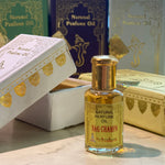 Ladda upp bild till gallerivisning, 25. Nagchampa Parfymolja