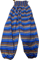 Load image into Gallery viewer, Straight striped trousers