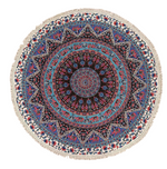 Ladda upp bild till gallerivisning, 3.RundDuk/ Strandfilt