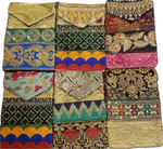 Ladda upp bild till gallerivisning, Mobilväska sari