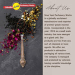 Ladda upp bild till gallerivisning, Magical Manifest – Kanel