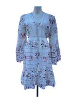 Ladda upp bild till gallerivisning, Bohem Kläning Arora