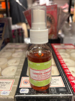 Ladda upp bild till gallerivisning, Satya Air Spray Lemon Grass