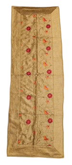 Ladda upp bild till gallerivisning, 1. Duk löpare