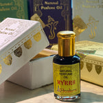 Ladda upp bild till gallerivisning, Myrra Parfymolja