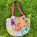 Ladda upp bild till gallerivisning, Radjastani väska