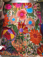 Ladda upp bild till gallerivisning, Blossom Dream ullsjal