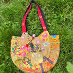 Ladda upp bild till gallerivisning, Radjastani väska