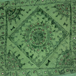 Ladda upp bild till gallerivisning, Kuddfodral Med speglar