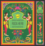 Ladda upp bild till gallerivisning, Ruda herbs - India Heritage
