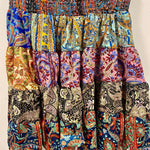 Ladda upp bild till gallerivisning, Sari volangkjol