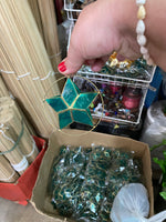 Ladda upp bild till gallerivisning, Hängade snäckstjärnor