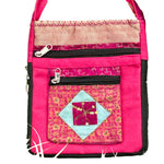 Ladda upp bild till gallerivisning, Elegant Praktisk väska – Perfekt för på språng!