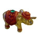Ladda upp bild till gallerivisning, Glittrig Elefant RökelseHållare