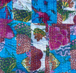 Ladda upp bild till gallerivisning, Kuddfodral blommor 2