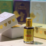 Ladda upp bild till gallerivisning, 2. Amber Parfym olja