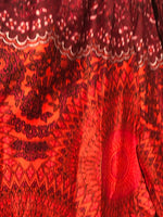 Ladda upp bild till gallerivisning, Kimono Mandala kort