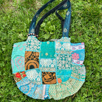 Ladda upp bild till gallerivisning, Radjastani väska