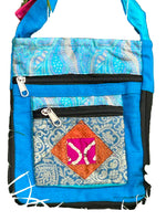 Ladda upp bild till gallerivisning, Elegant Praktisk väska – Perfekt för på språng!