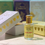 Ladda upp bild till gallerivisning, Silver moon Parfymolja