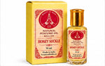 Load image into Gallery viewer, Honey Suckle kaprifol parfymolja 10 ml – flaska och ask | Beauty of India
