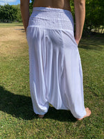 Load image into Gallery viewer, Harem pants wide Elastic