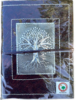 Ladda upp bild till gallerivisning, Anteckningsbok Liten