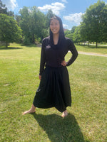 Load image into Gallery viewer, Harem pants wide Elastic