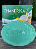 Ladda upp bild till gallerivisning, Chandrika