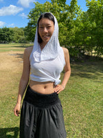 Load image into Gallery viewer, Harem pants wide Elastic