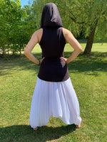 Load image into Gallery viewer, Harem pants wide Elastic