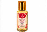 Load image into Gallery viewer, Lotus parfymolja 10 ml – flaska ensam | Beauty of India