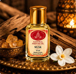 Load image into Gallery viewer, Musk parfymolja 10 ml – bild 5 | Beauty of India