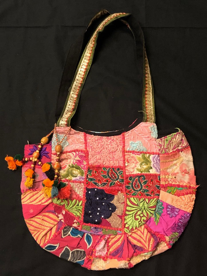 Bags Beauty of india5