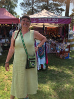 Ladda upp bild till gallerivisning, Elegant Praktisk väska – Perfekt för på språng!