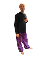 Ladda upp bild till gallerivisning, Skjorta svart