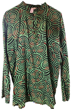 Ladda upp bild till gallerivisning, Skjortor Cirkel