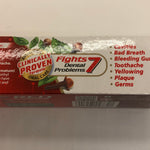 Load image into Gallery viewer, Toothpaste Red - a strong taste experience