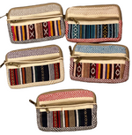 Ladda upp bild till gallerivisning, Mobil väska med långt band