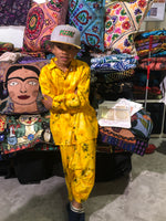 Ladda upp bild till gallerivisning, Batik Skjorta barn
