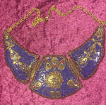 Ladda upp bild till gallerivisning, Tibetan jewelry Halsband
