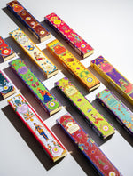 Ladda upp bild till gallerivisning, Jasmin - India Heritage