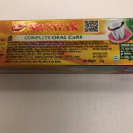 Ladda upp bild till gallerivisning, Mesvak -100% fluorfri tandkräm